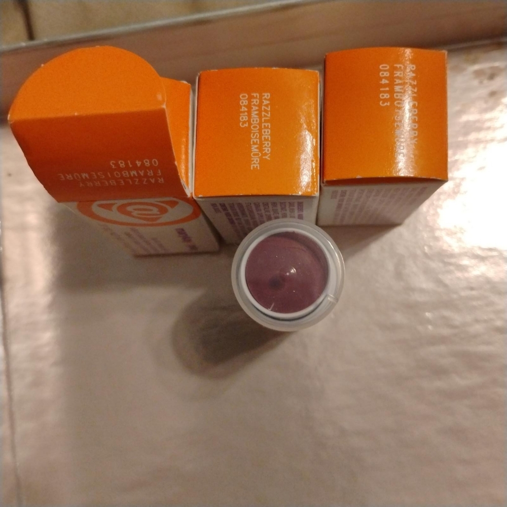 Mary Kay At Play Lip & Cheek Stick RazzleBerry # 084183